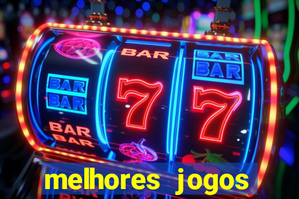 melhores jogos mobile 2024